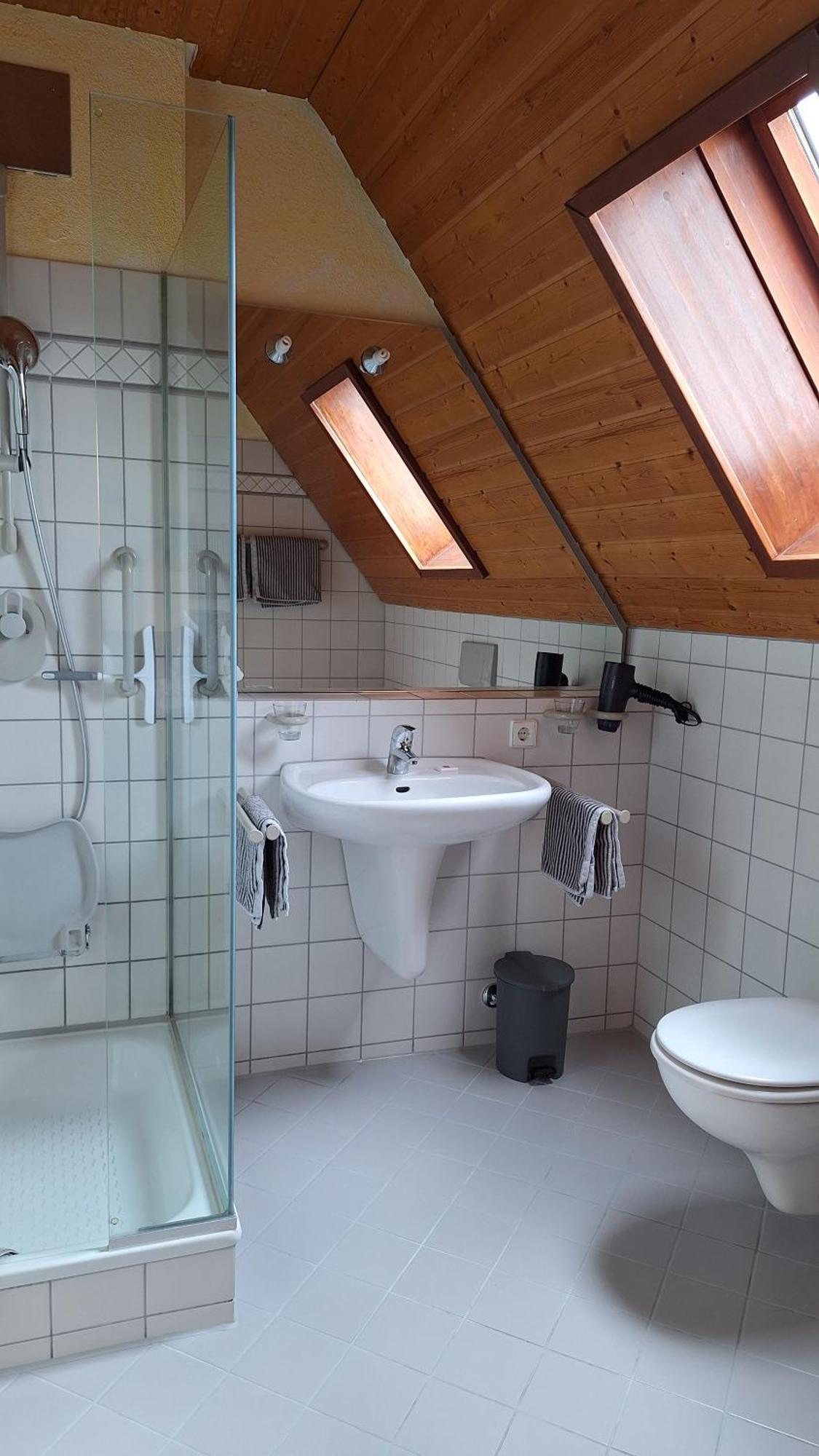Hotel Klett B&B Langenargen Bagian luar foto