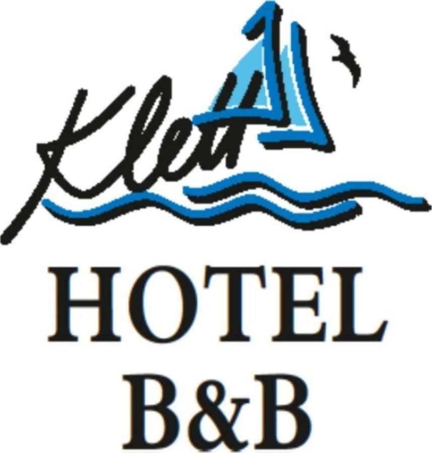 Hotel Klett B&B Langenargen Bagian luar foto